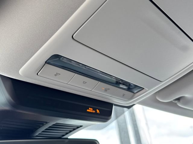 New 2026 MAZDA CX-70 SC Plus image 26