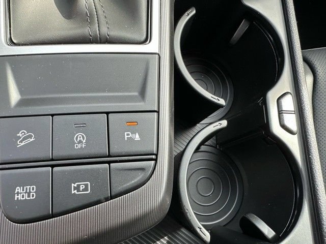 New 2026 Kia Sportage SX AWD/4WD image 39