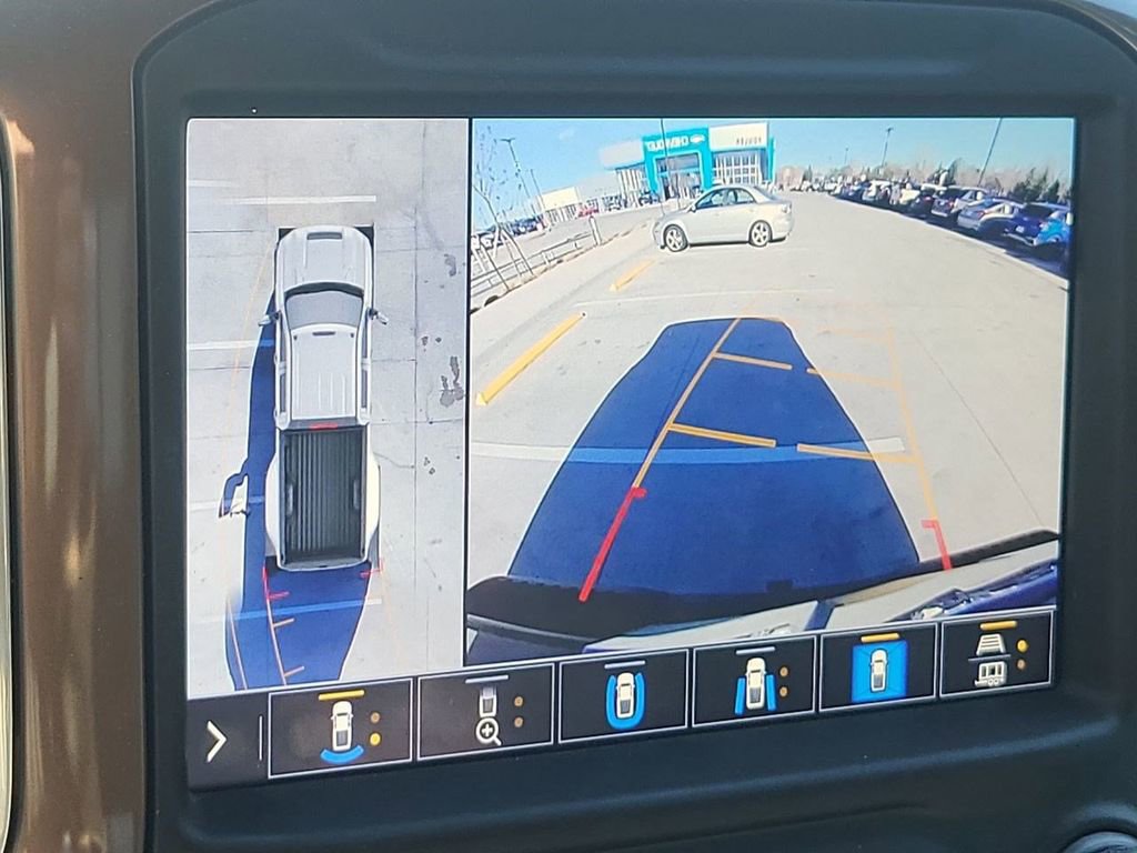 Used 2023 Chevrolet Silverado 3500 High Country image 21