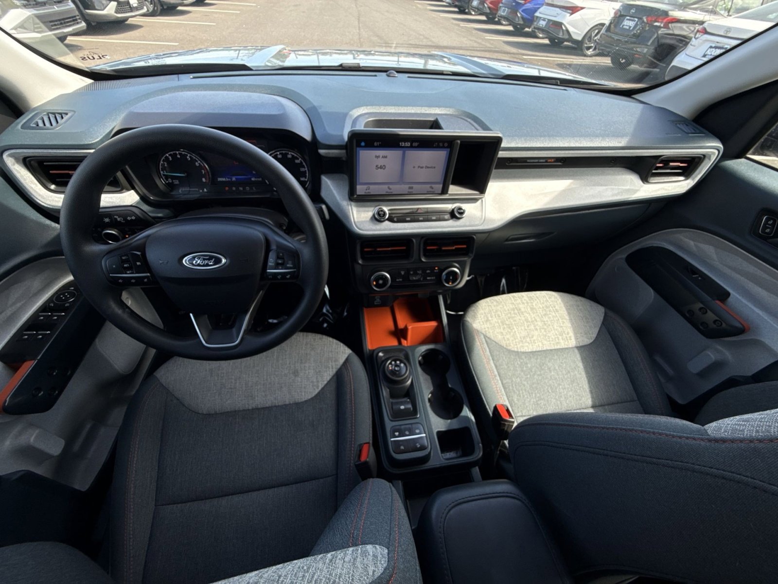 Used 2024 Ford Maverick XLT w/ Equipment Group 300A Standard image 22