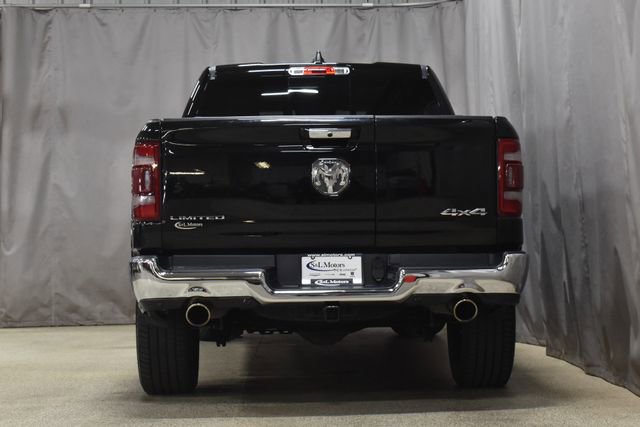 Certified 2020 RAM 1500 Limited image 8