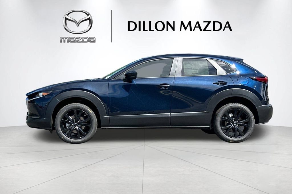 New 2026 MAZDA CX-30 AWD 2.5 S w/ Select Sport Pkg image 7