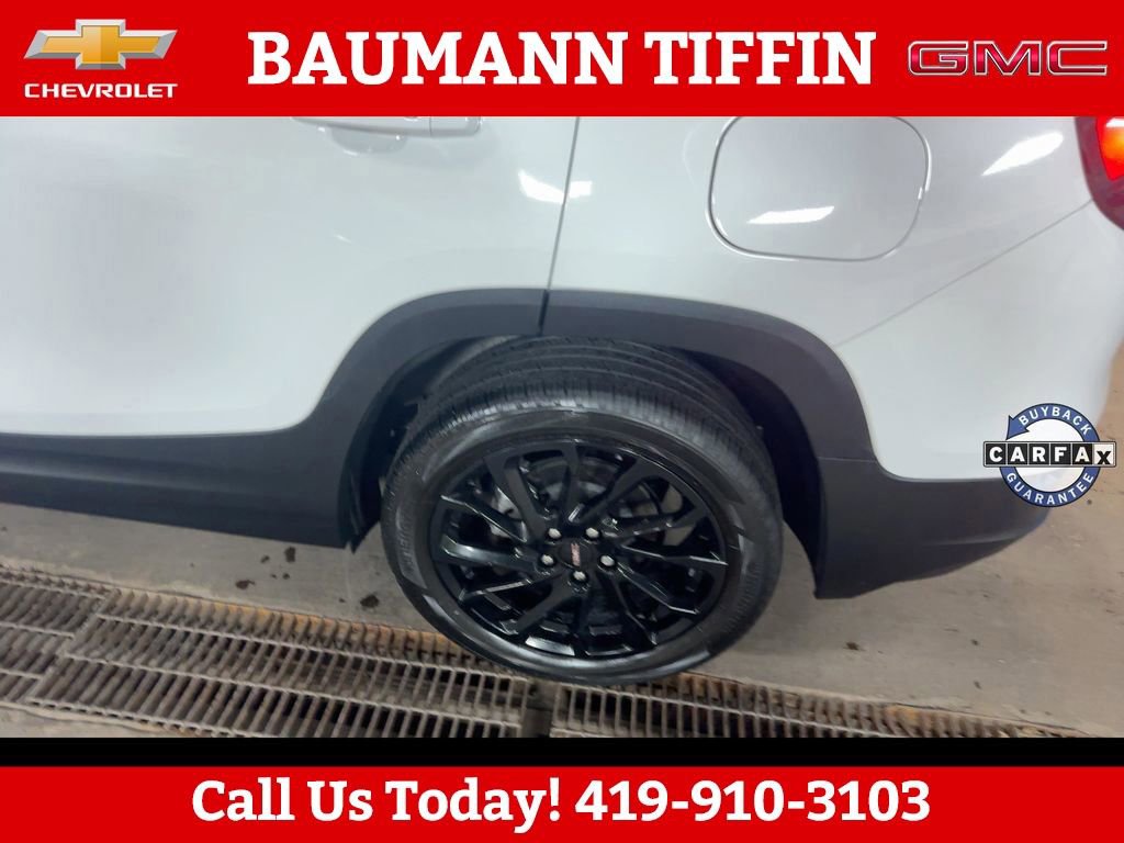 Used 2023 GMC Terrain SLE w/ Driver Convenience Package FWD image 30