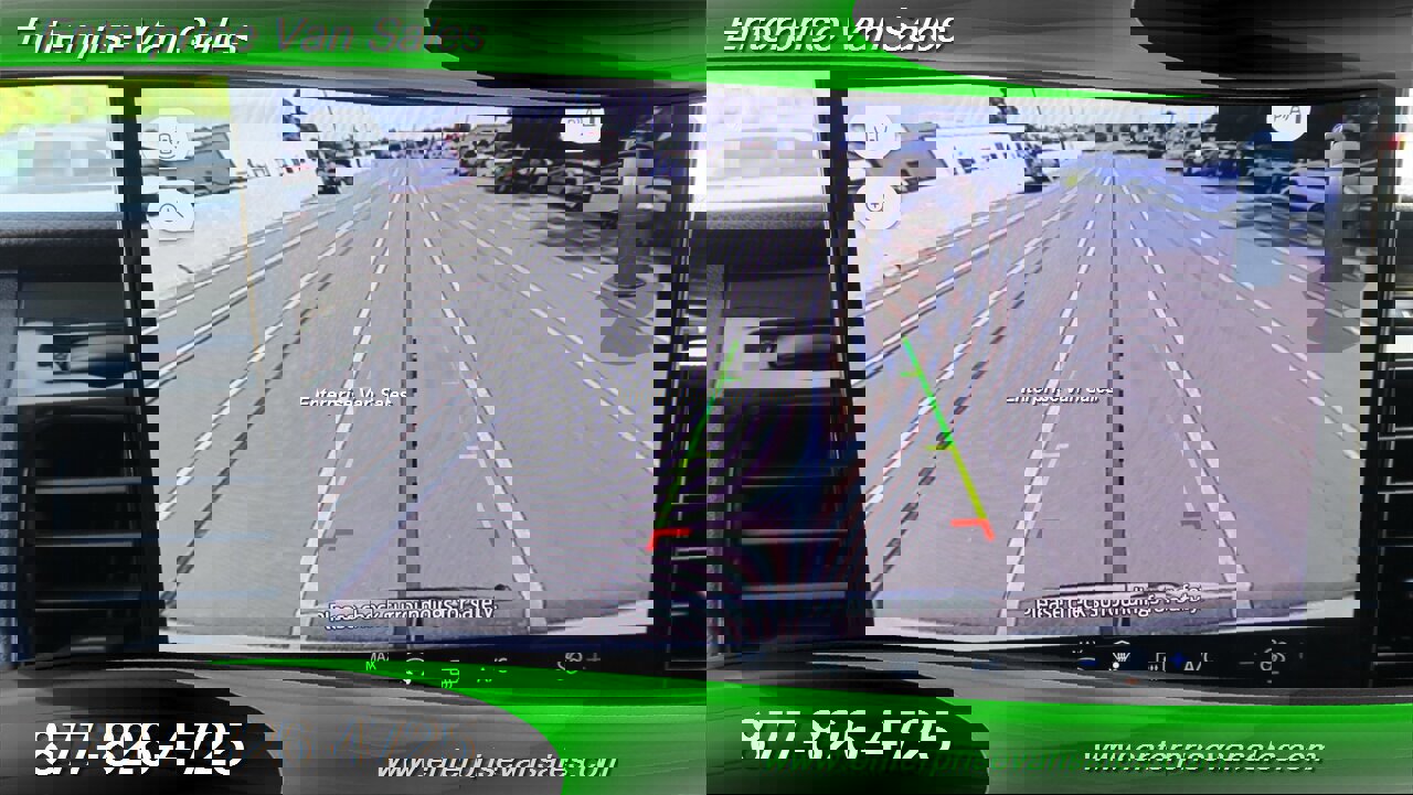 Used 2024 Ford Transit 350 XLT image 16