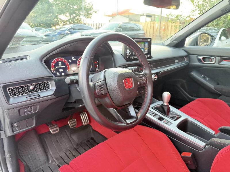 Used 2024 Honda Civic Type R image 13
