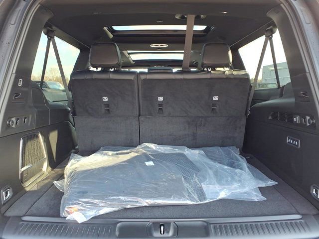 New 2026 Jeep Grand Wagoneer L Limited image 20