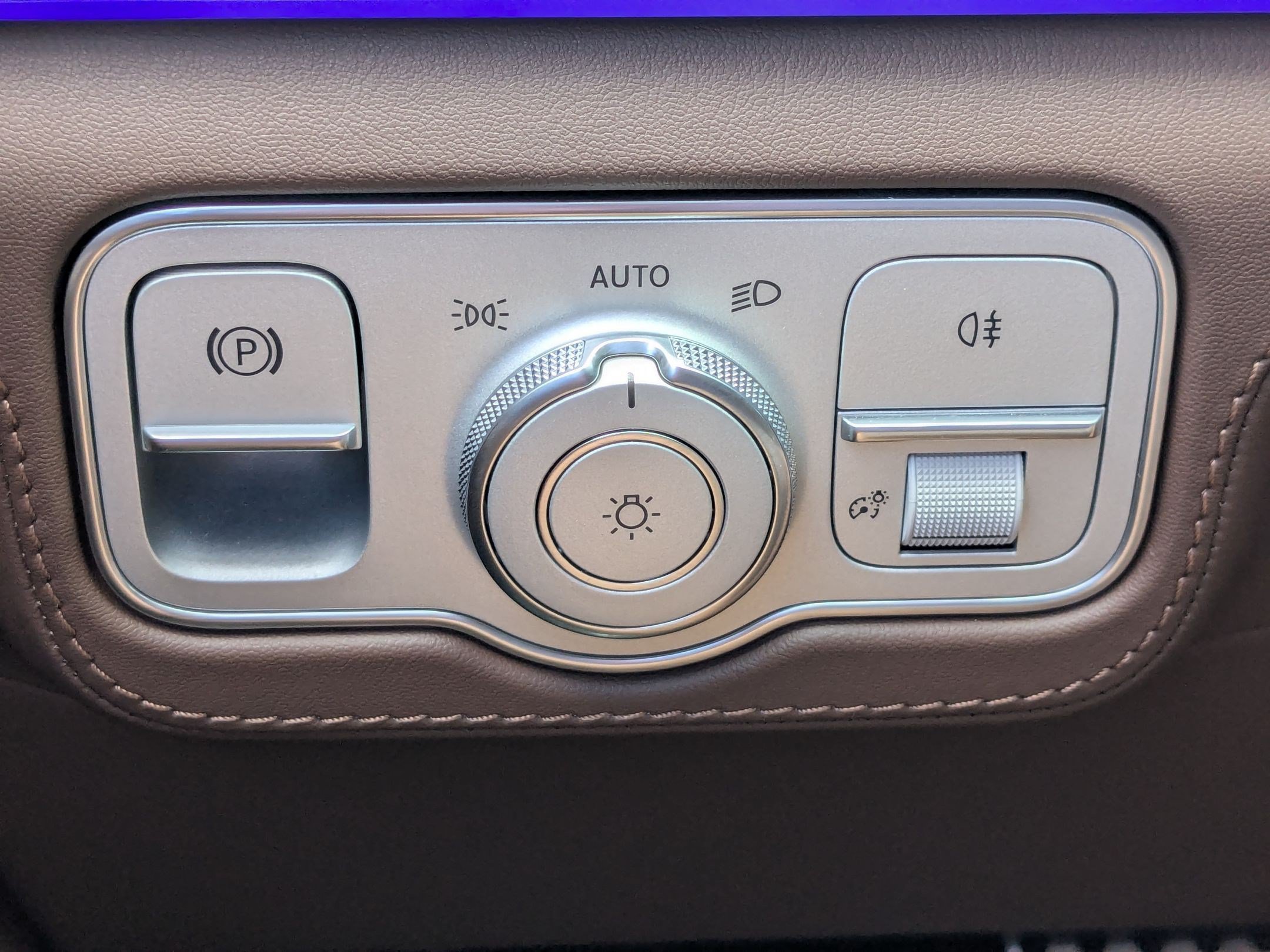 Used 2025 Mercedes-Benz GLS 63 AMG 4MATIC image 20