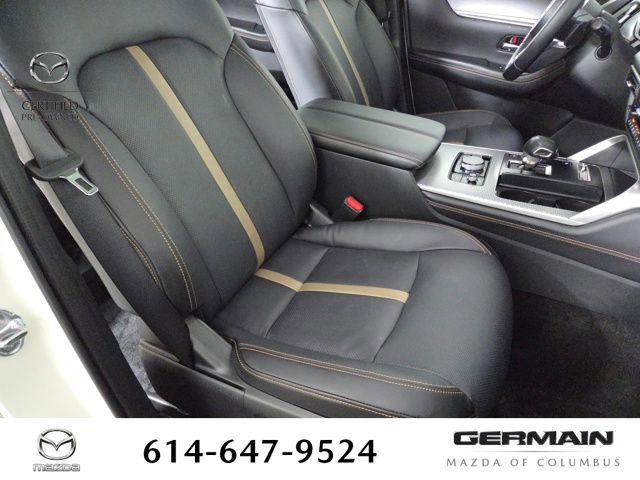 Certified 2025 MAZDA CX-90 Plug-In Hybrid w/ Premium Plus image 29
