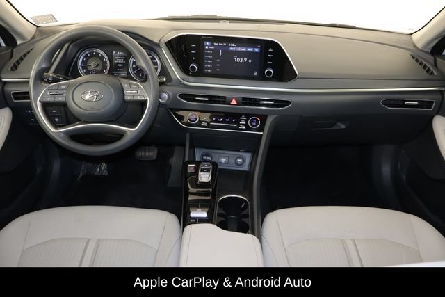 Used 2022 Hyundai Sonata SEL FWD image 13