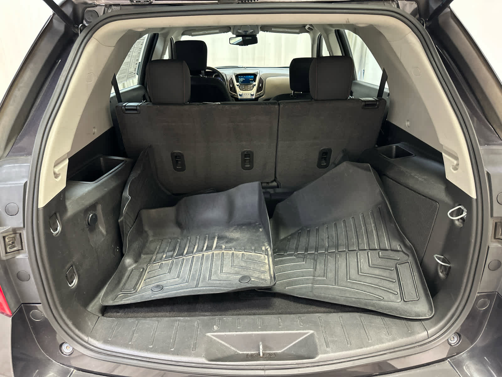 Used 2016 Chevrolet Equinox LS AWD/4WD image 14