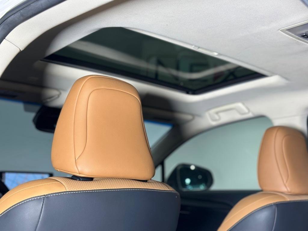 Used 2019 Lexus NX 300 FWD image 25