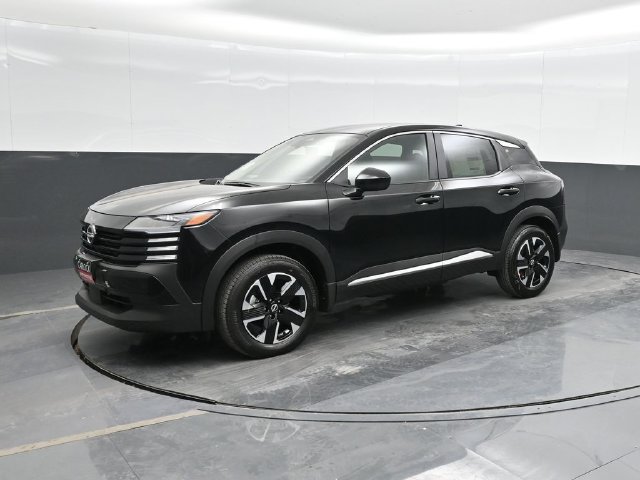 Used 2025 Nissan Kicks SV AWD/4WD image 9
