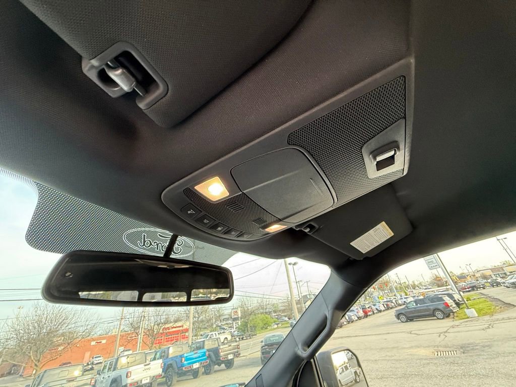 Used 2015 Ford F150 XLT w/ Equipment Group 302A Luxury image 25