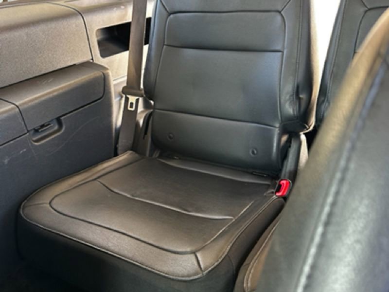 Used 2016 Ford Flex SEL w/ Equipment Group 202A image 11