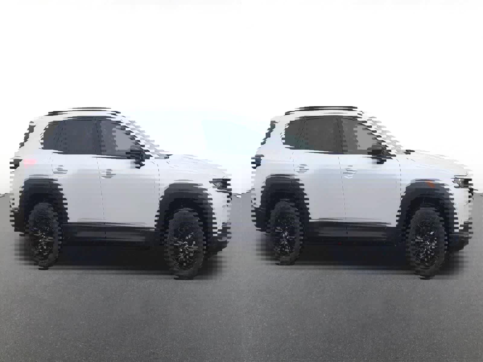 New 2026 MAZDA CX-50 AWD 2.5 Hybrid w/ Cargo Package image 7