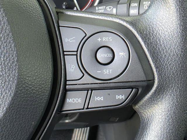 Certified 2025 Toyota RAV4 XLE w/ Convenience Package FWD image 25