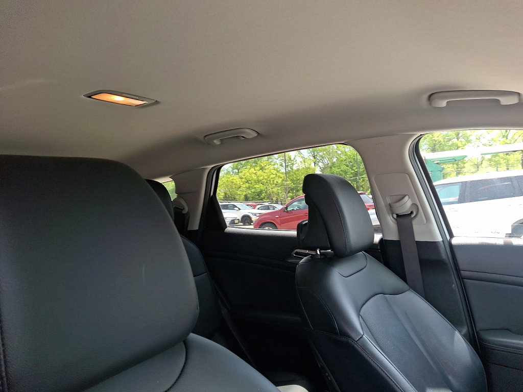 Used 2023 Kia Sportage EX FWD image 15