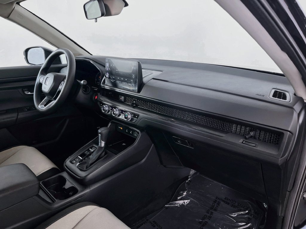 Used 2026 Honda CR-V EX image 29