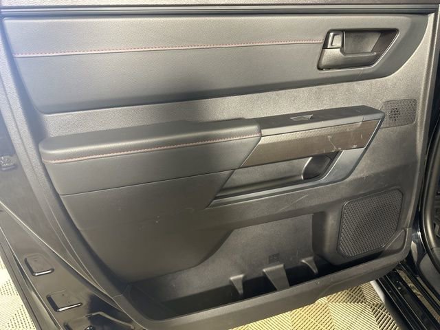 Used 2022 Toyota Tundra TRD Pro AWD/4WD image 11