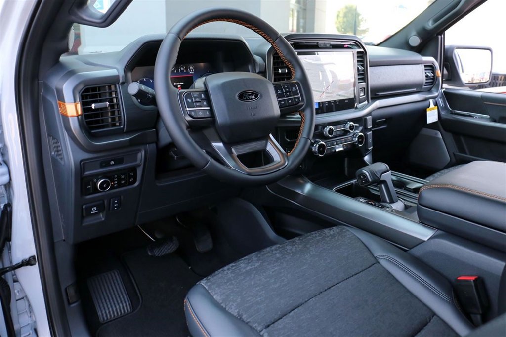 New 2025 Ford F150 Tremor w/ Bed Utility Package image 17