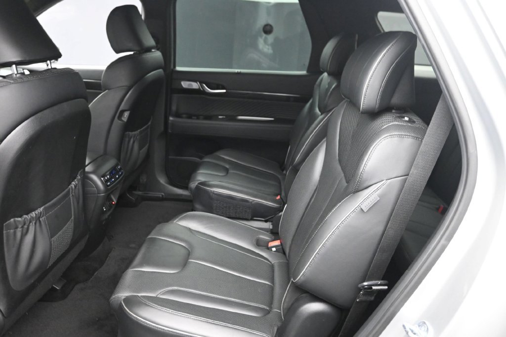 Used 2024 Hyundai Palisade Calligraphy AWD/4WD image 12