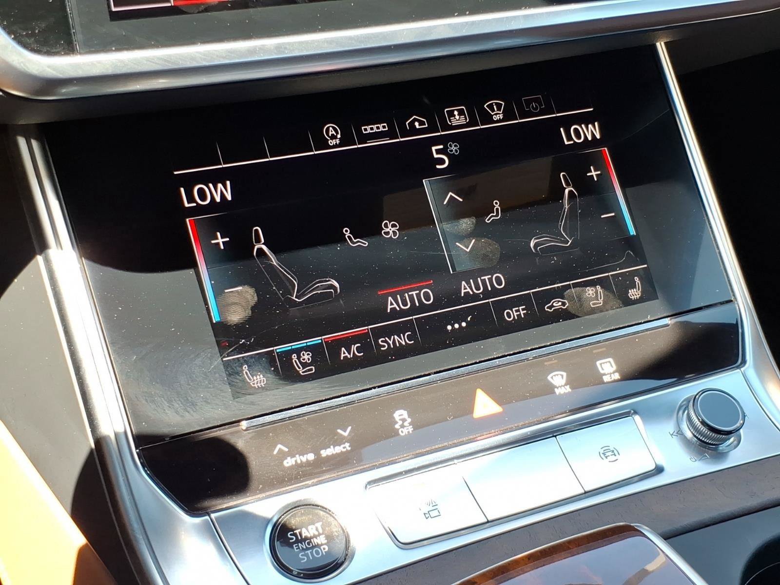 Used 2021 Audi A6 2.0T Prestige w/ Prestige Package AWD/4WD image 21