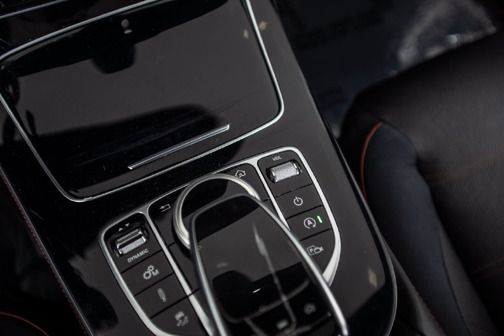Used 2018 Mercedes-Benz E 43 AMG 4MATIC Sedan image 38