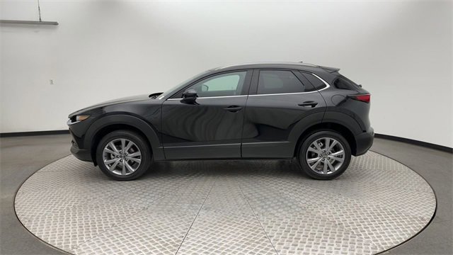 Certified 2025 MAZDA CX-30 AWD 2.5 S w/ Premium Package image 5