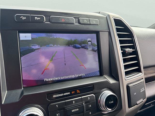 Used 2020 Ford F150 Lariat w/ Equipment Group 502A Luxury image 23