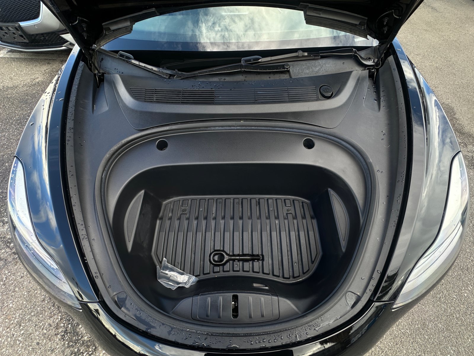 Used 2023 Tesla Model 3 Standard Range RWD image 26