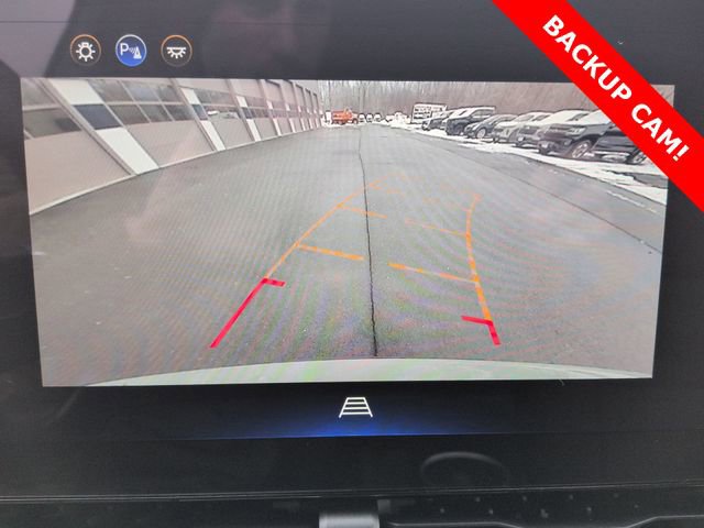 Used 2025 Chevrolet Equinox LT image 15