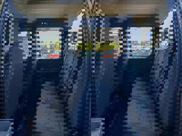 New 2026 Ford F250 4x4 Crew Cab Super Duty image 17