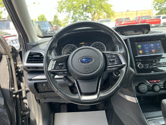 Used 2023 Subaru Forester Premium AWD/4WD image 14