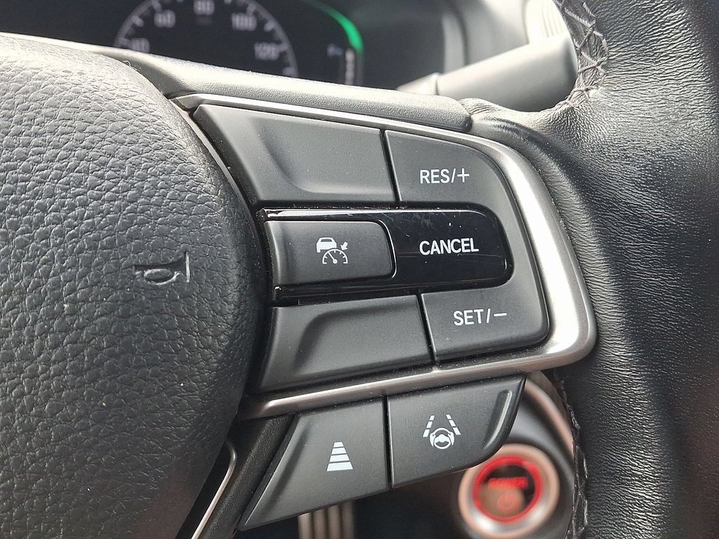 Used 2022 Honda Accord Sport image 22