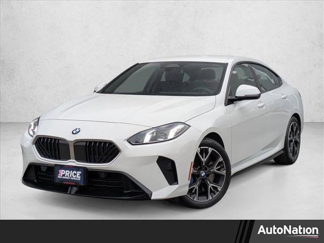 Used 2025 BMW 228i xDrive 228 xDrive