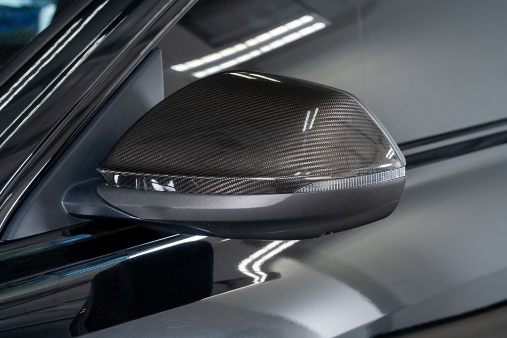 Used 2023 Audi RS Q8 AWD/4WD image 21