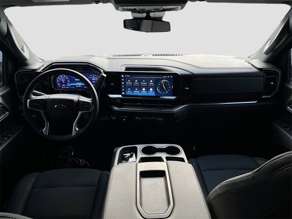 Used 2024 Chevrolet Silverado 1500 RST image 22
