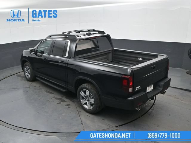 New 2026 Honda Ridgeline RTL image 52