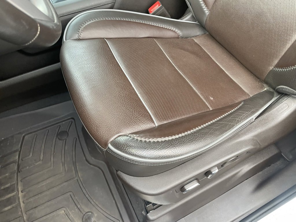 Used 2022 GMC Sierra 1500 Denali image 23