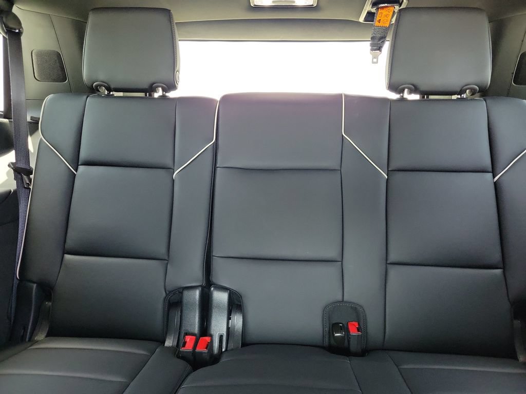 Used 2024 Cadillac Escalade Sport AWD/4WD image 32