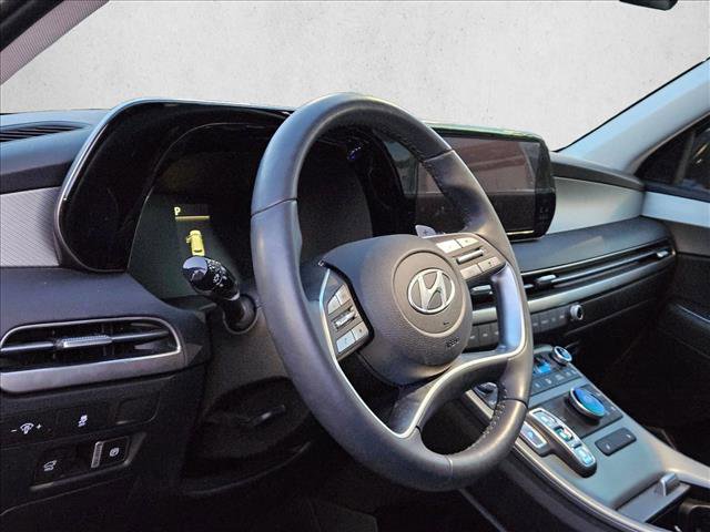 Used 2025 Hyundai Palisade XRT image 11