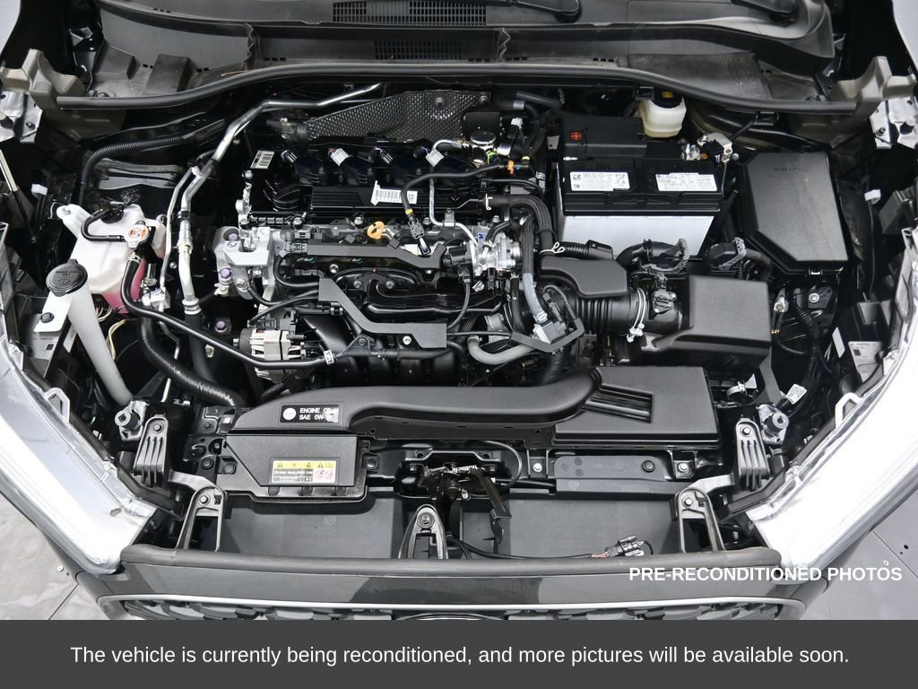 Used 2023 Toyota Corolla Cross XLE image 13