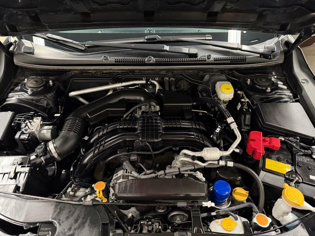 Used 2024 Subaru Crosstrek 2.0i Premium w/ Popular Package #3 image 38