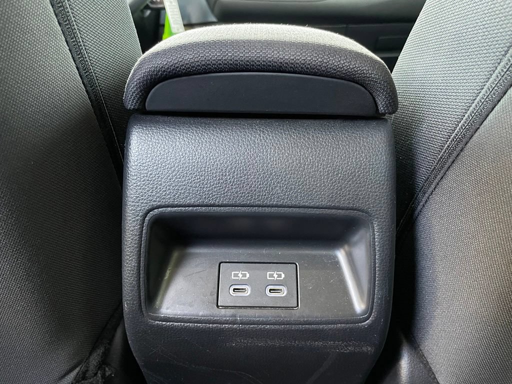 Used 2024 Toyota Corolla LE FWD image 28