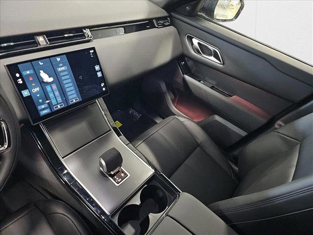 New 2026 Land Rover Range Rover Velar S image 26
