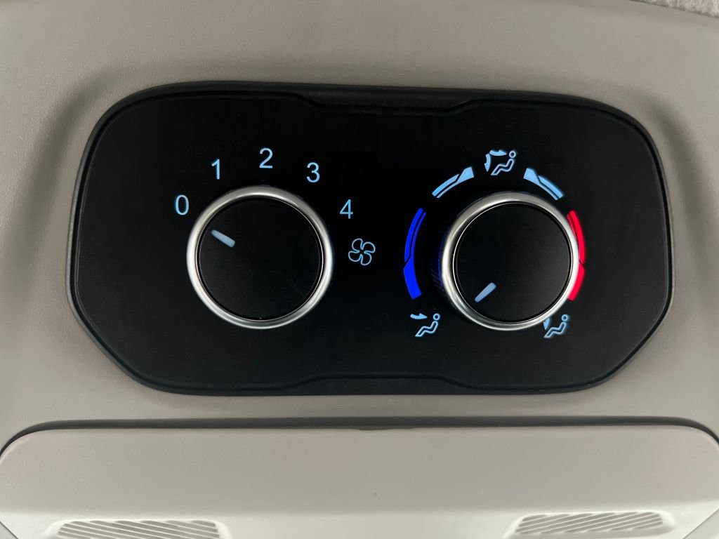 Used 2023 Ford Transit 350 XLT image 52