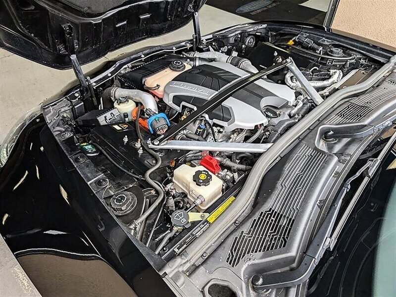 Used 2012 Fisker Karma EcoSport RWD image 17