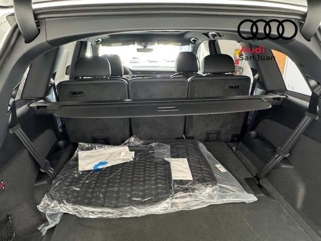New 2026 Audi Q7 Premium Plus AWD/4WD image 13