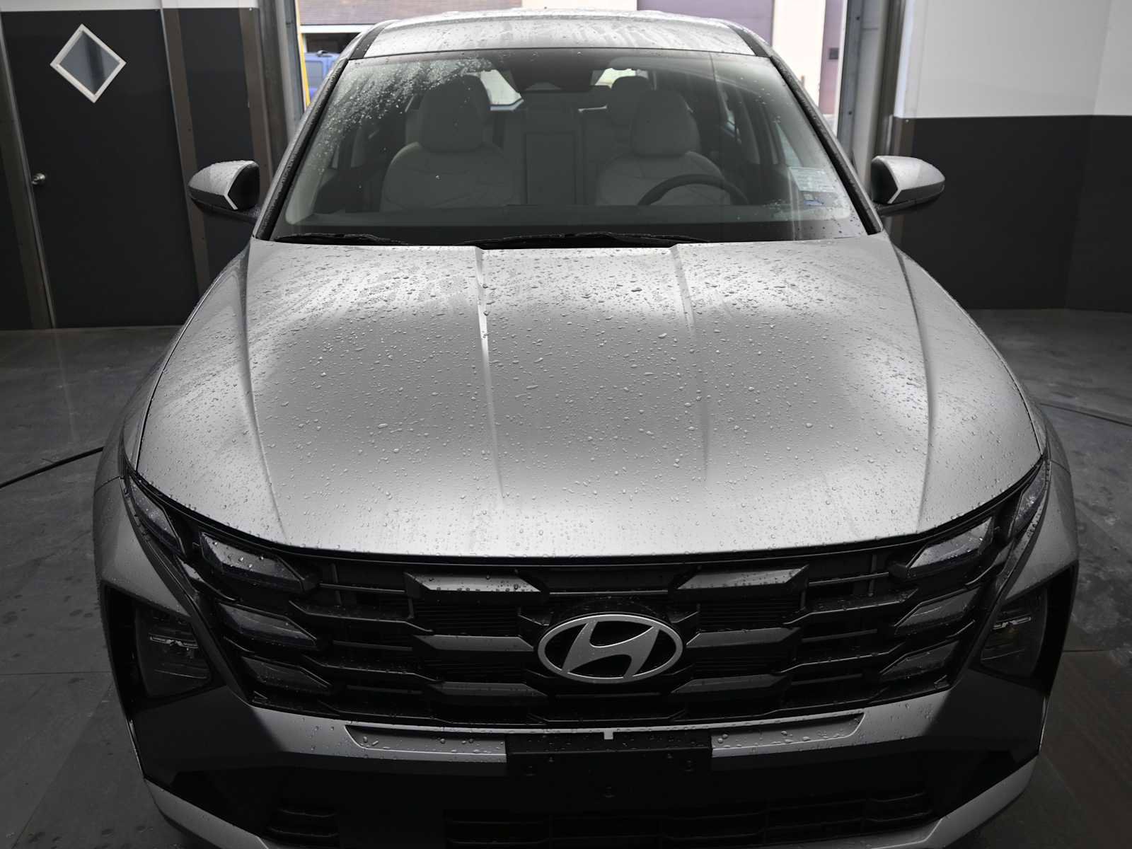 New 2026 Hyundai Tucson SE image 2