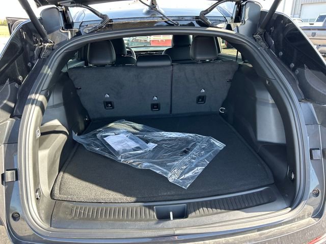 New 2025 Jeep Wagoneer S Limited image 30